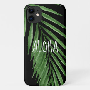 Case-Mate iPhone Case Paradise Palm Hawaiian Tropical - Noir