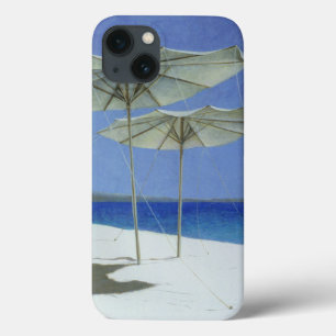 iPhone 13 Case Parapluies Grèce 1995