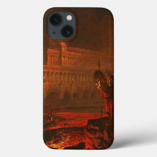 Coques Pour iPhone Parau na te Varua ino (Words of the Devil), 1892