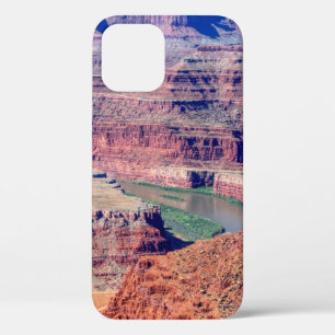 Case-Mate iPhone Case Parc d'état des chevaux morts Moab Utah