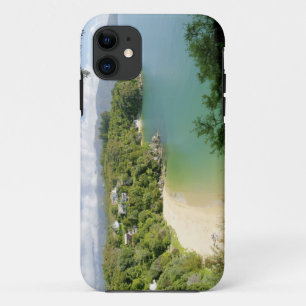 Case-Mate iPhone Case Parc national Abel Tasman, Nelson, Nouvelle-Zéland