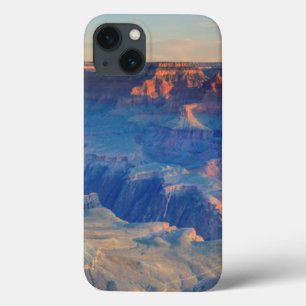 Etui iPhone 13 Parc national de canyon grand, AZ