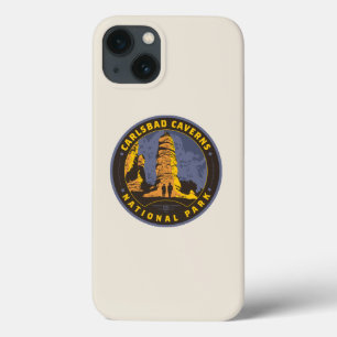 Case-Mate iPhone Case Parc national de Carlsbad