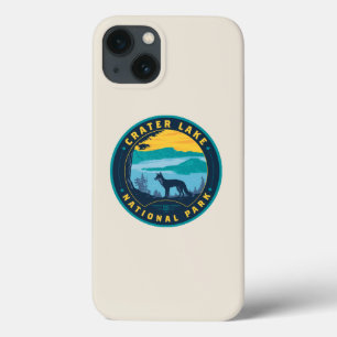 Case-Mate iPhone Case Parc national de Crater Lake