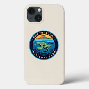 Case-Mate iPhone Case Parc national de Dry Tortugas