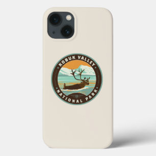 Case-Mate iPhone Case Parc national de la vallée de Kobuk