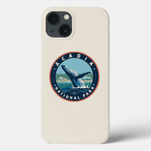 Case-Mate iPhone Case Parc national de l'Acadie