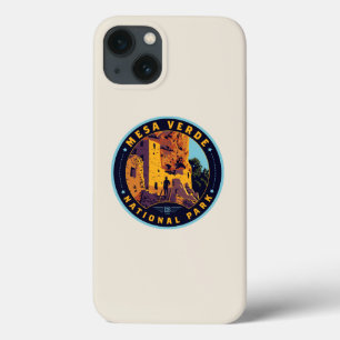 Case-Mate iPhone Case Parc national de Mesa Verde