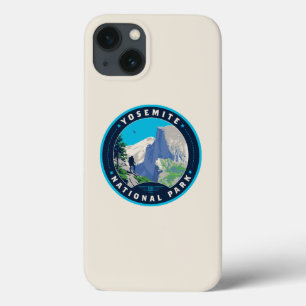 Case-Mate iPhone Case Parc national de Yosemite