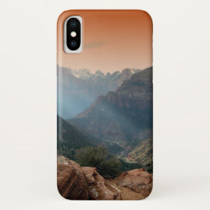 Coque Case-Mate Pour iPhone Parc national de Zion