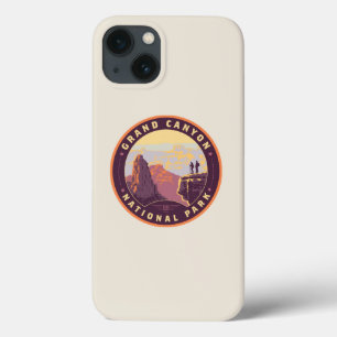 Case-Mate iPhone Case Parc national du Grand Canyon