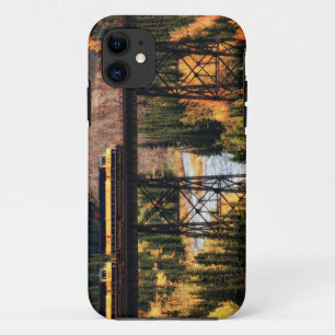 Etui iPhone Case-Mate Parc national et conserve Etats-Unis Alaska de