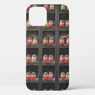 Case-Mate iPhone Case Parcelle de poupée Matryoshka sur étagère