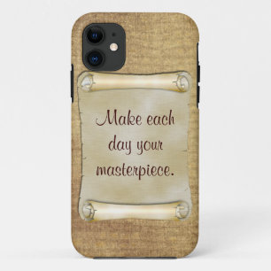 Etui iPhone Case-Mate Parcourir vintage avec sagesse