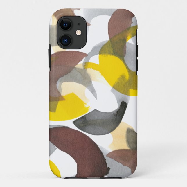 Coques Case-Mate iPhone Parenthèse II (Dos)