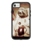 Paresse d'astronaute