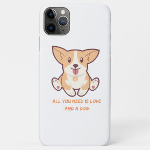 Case-Mate iPhone Case Parfaits dessins pour les amoureux des chiens et l