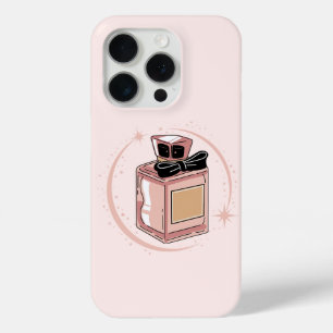 Coque iPhone 15 Pro Parfum