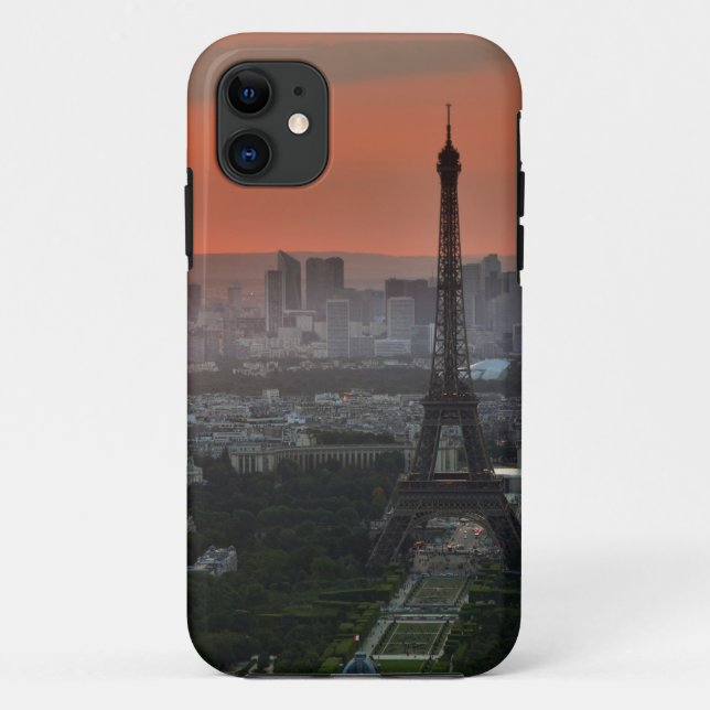 Coques Case-Mate iPhone Paris (Dos)