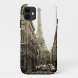 Coques Pour iPhone Paris