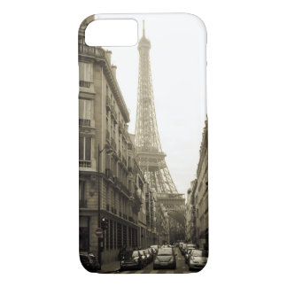 Coques Pour iPhone Paris