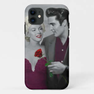 Coque iPhone 11 Paris B&W