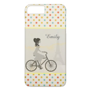 Coque Case-Mate Pour iPhone Paris chic
