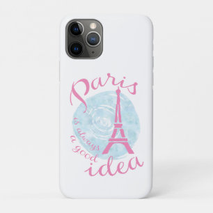 Case-Mate iPhone Case Paris est toujours une bonne idée