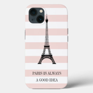 Case-Mate iPhone Case Paris est toujours une bonne idée   Tour Eiffel