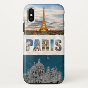 Case-Mate iPhone Case Paris France