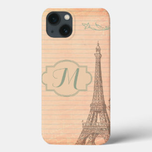 iPhone 13 Coque Paris France Eifel Tower Samsung Galaxy Note4 Coqu