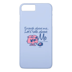 Coque Case-Mate Pour iPhone Parler de Little Miss Chatterbox
