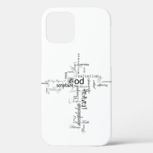 Case-Mate iPhone Case Paroles chrétiennes
