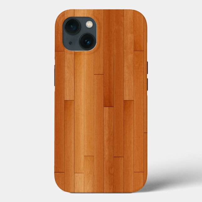 Coques Case-Mate iPhone Parquet (Verso)