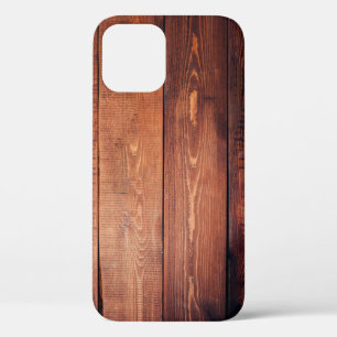 Case-Mate iPhone Case Parquet en bois