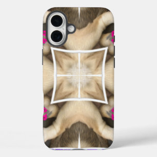 iPhone 16 Plus Case Part du lion