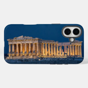 Coques iPhone 16 Plus Parthénon
