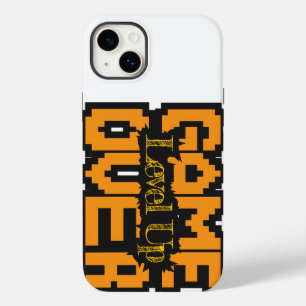 Coque Pour iPhone 14 Plus Partie terminée, Ressuscitez les classiques vintag