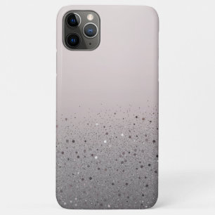 Case-Mate iPhone Case Parties scintillant à étincelle rose vif