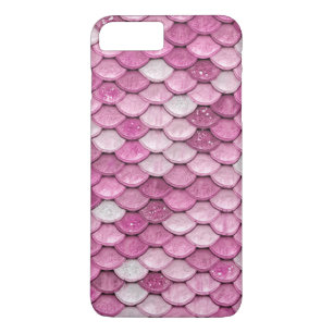 Case-Mate iPhone Case Parties scintillant étincelante rose rose or sirèn