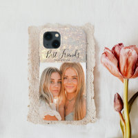 Parties scintillant Gold | Photo personnelle Best 