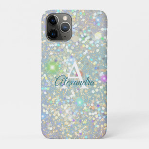 Case-Mate iPhone Case Parties scintillant Holographique Holographique Ho