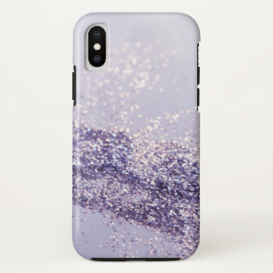 Case-Mate iPhone Case Parties scintillant magique de la sirène Lilac #1