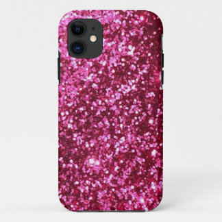 Coque Case-Mate Pour iPhone Parties scintillantes roses