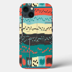 Case-Mate iPhone Case Partition folle de Shirley Taylor