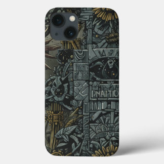 Case-Mate iPhone CASE PAS DE GUERRE