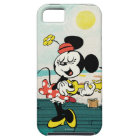 Pas de service | Minnie avec guitare