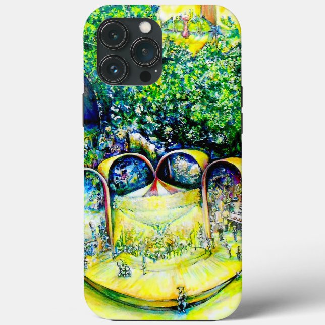 Coques Case-Mate iPhone Pas le premier du Dernier temps (Verso)