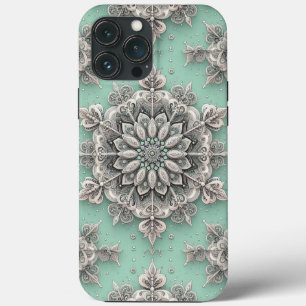 Case-Mate iPhone Case Pas vos flocons de neige ordinaires II