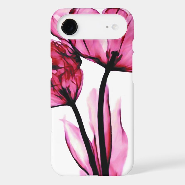 Coques Case-Mate iPhone Passion (Verso)